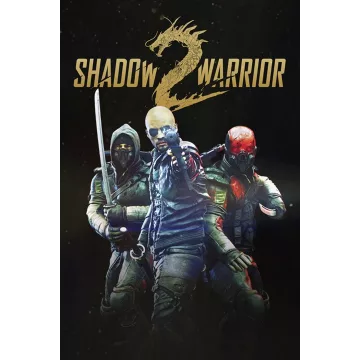 Купить активацию Shadow Warrior 2 выгодно