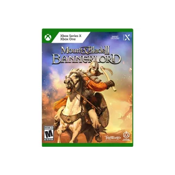 Купить ключ Mount & Blade II: Bannerlord выгодно