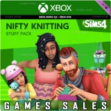 Купить ключ The Sims™ 4 Нарядные Нитки — Каталог на Xbox по выгодной цене