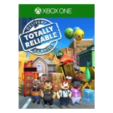 Купить ключ Totally Reliable Delivery Service на Xbox по выгодной цене