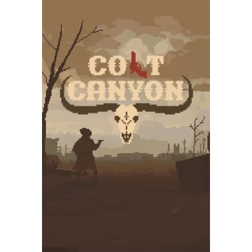 Купить активацию Colt Canyon выгодно