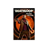 Купить ключ DEATHLOOP Deluxe Edition на Xbox по выгодной цене