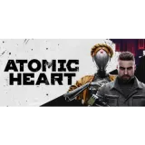 Купить ключ Атомное сердце на Xbox по выгодной цене