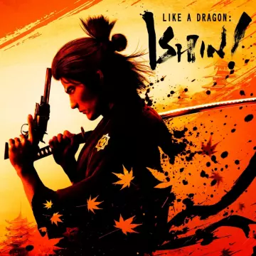 Купить активацию Like a Dragon: Ishin! выгодно