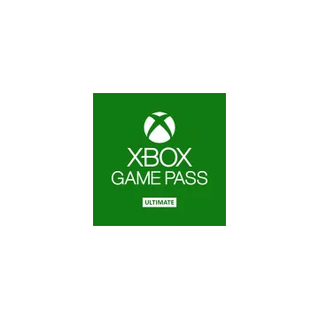 Купить подписку Xbox Game Pass Ultimate на 2 месяца выгодно