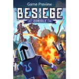 Купить активацию Besiege Console (Game Preview) на Xbox по выгодной цене