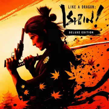 Купить активацию Like a Dragon: Ishin! Digital Deluxe выгодно