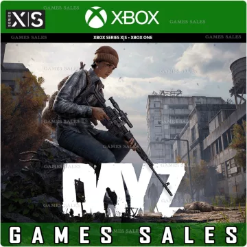 Купить ключ DAYZ выгодно
