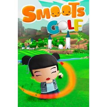 Купить активацию Smoots Golf выгодно