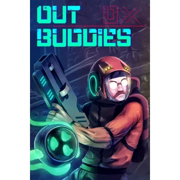Купить активацию Outbuddies DX выгодно