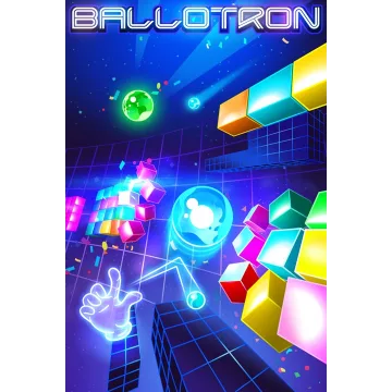 Купить активацию Ballotron выгодно