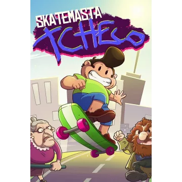 Купить активацию Skatemasta Tcheco выгодно
