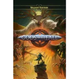Купить активацию Gods Will Fall - Valiant Edition на Xbox по выгодной цене