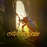 Купить активацию Metamorphosis на Xbox по выгодной цене