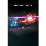 Купить активацию Deployment на Xbox по выгодной цене