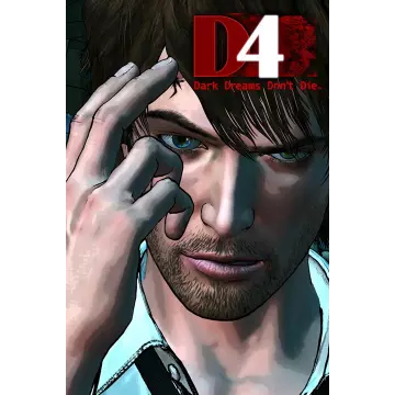 Купить активацию D4: Dark Dreams Don´t Die выгодно