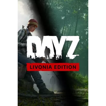 Купить активацию DayZ Livonia Edition выгодно