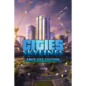 Купить активацию Cities: Skylines выгодно