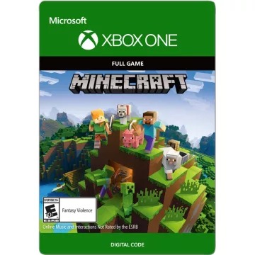 Купить ключ Minecraft выгодно