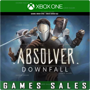 Купить ключ Absolver выгодно