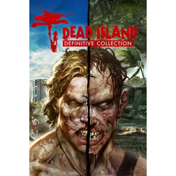 Купить активацию Dead Island Definitive Collection выгодно