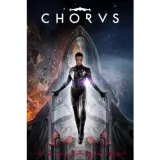 Купить активацию Chorus на Xbox по выгодной цене