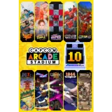 Купить DLC Capcom Arcade Stadium Pack 3: Arcade на Xbox по выгодной цене