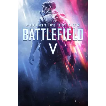 Купить активацию Battlefield™ V — самое полное выгодно