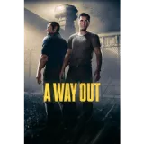 Купить активацию A Way Out на Xbox по выгодной цене
