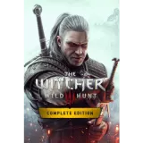 Купить активацию Ведьмак 3 Дикая Охота Полное на Xbox по выгодной цене