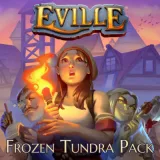 Купить активацию Eville - Frozen Tundra Pack на Xbox по выгодной цене