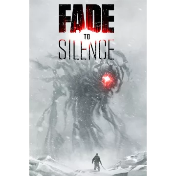 Купить активацию Fade to Silence выгодно
