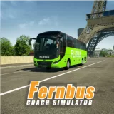 Купить аккаунт Fernbus Simulator на Xbox по выгодной цене