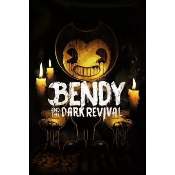 Купить активацию Bendy and the Dark Revival выгодно