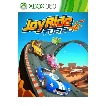 Купить активацию Joy Ride Turbo выгодно
