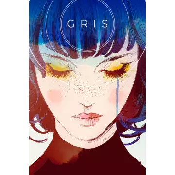 Купить активацию GRIS выгодно