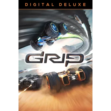Купить активацию GRIP Digital Deluxe выгодно
