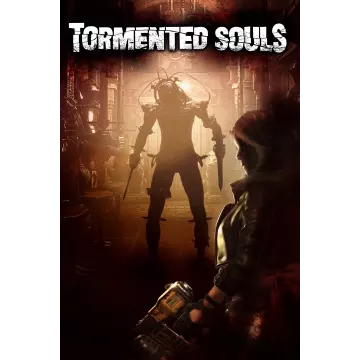 Купить активацию Tormented Souls выгодно
