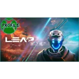 Купить аккаунт LEAP на Xbox по выгодной цене