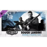 Купить ключ Sniper Elite 5: Rough Landing Mission and W на Xbox по выгодной цене
