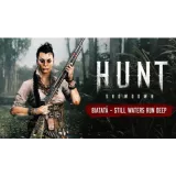 Купить ключ Hunt Showdown Biatatá Still Waters Run Deep на Xbox по выгодной цене