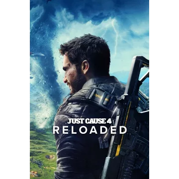 Купить активацию Just Cause 4: Новая обойма выгодно