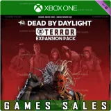 Купить DLC Dead By Daylight: Killer Expansion Pack на Xbox по выгодной цене
