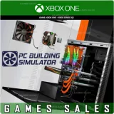 Купить ключ Building Simulator на Xbox по выгодной цене