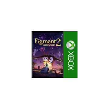 Купить активацию Figment 2: Creed Valley выгодно