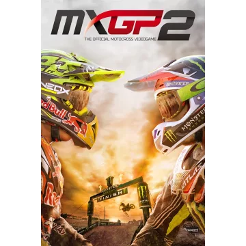 Купить активацию MXGP2 выгодно