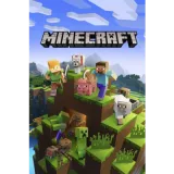 Купить активацию Minecraft на Xbox по выгодной цене