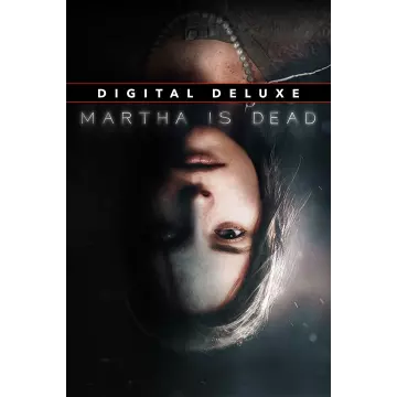 Купить активацию Martha Is Dead Digital Deluxe выгодно