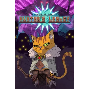 Купить активацию Hunter's Legacy выгодно