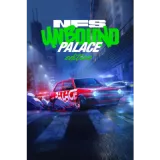 Купить активацию Need for Speed™ Unbound Palace Edition на Xbox по выгодной цене